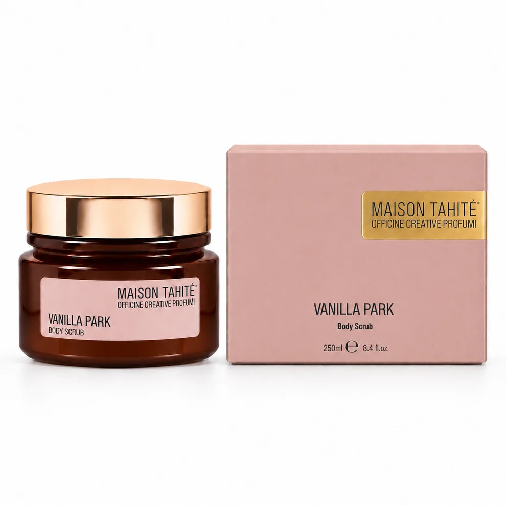 Vanilla Park Scrub