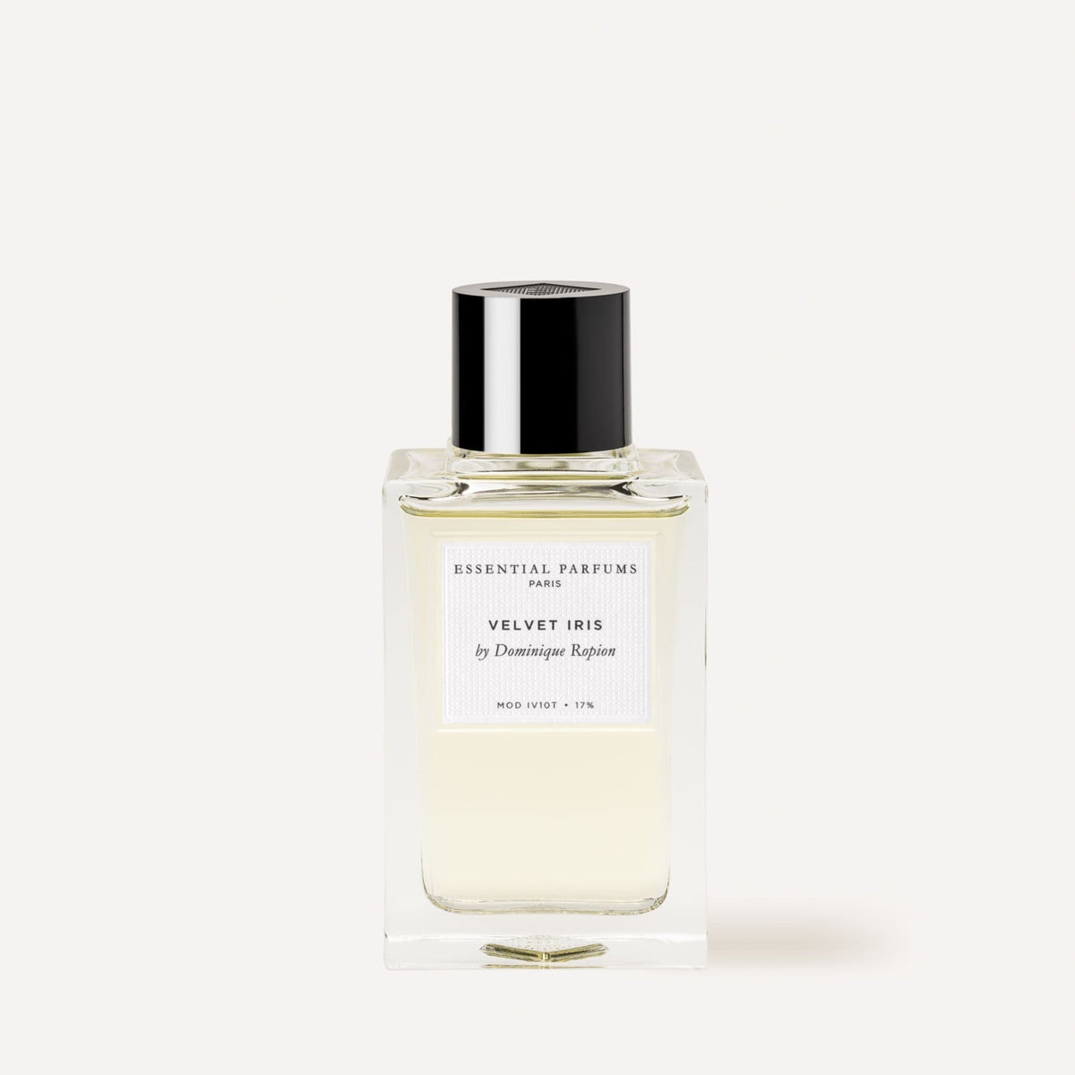 Velvet Iris Eau de Parfum
