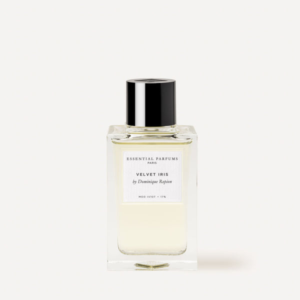 Velvet Iris Eau de Parfum
