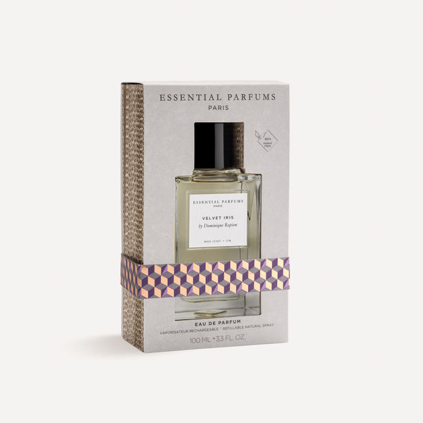 Velvet Iris Eau de Parfum