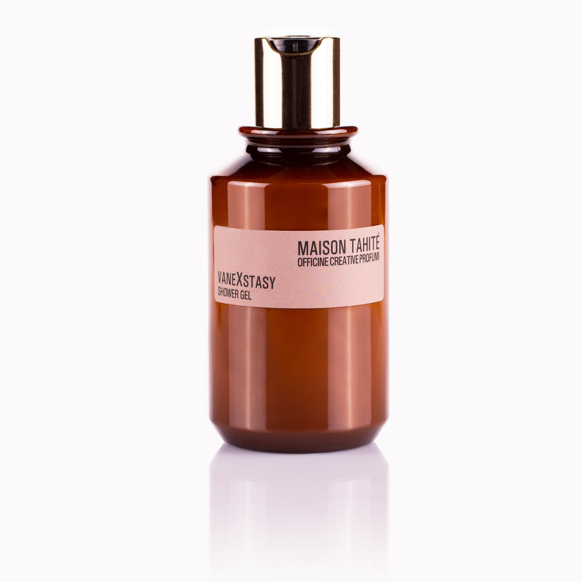 Vanexstasy Shower Gel