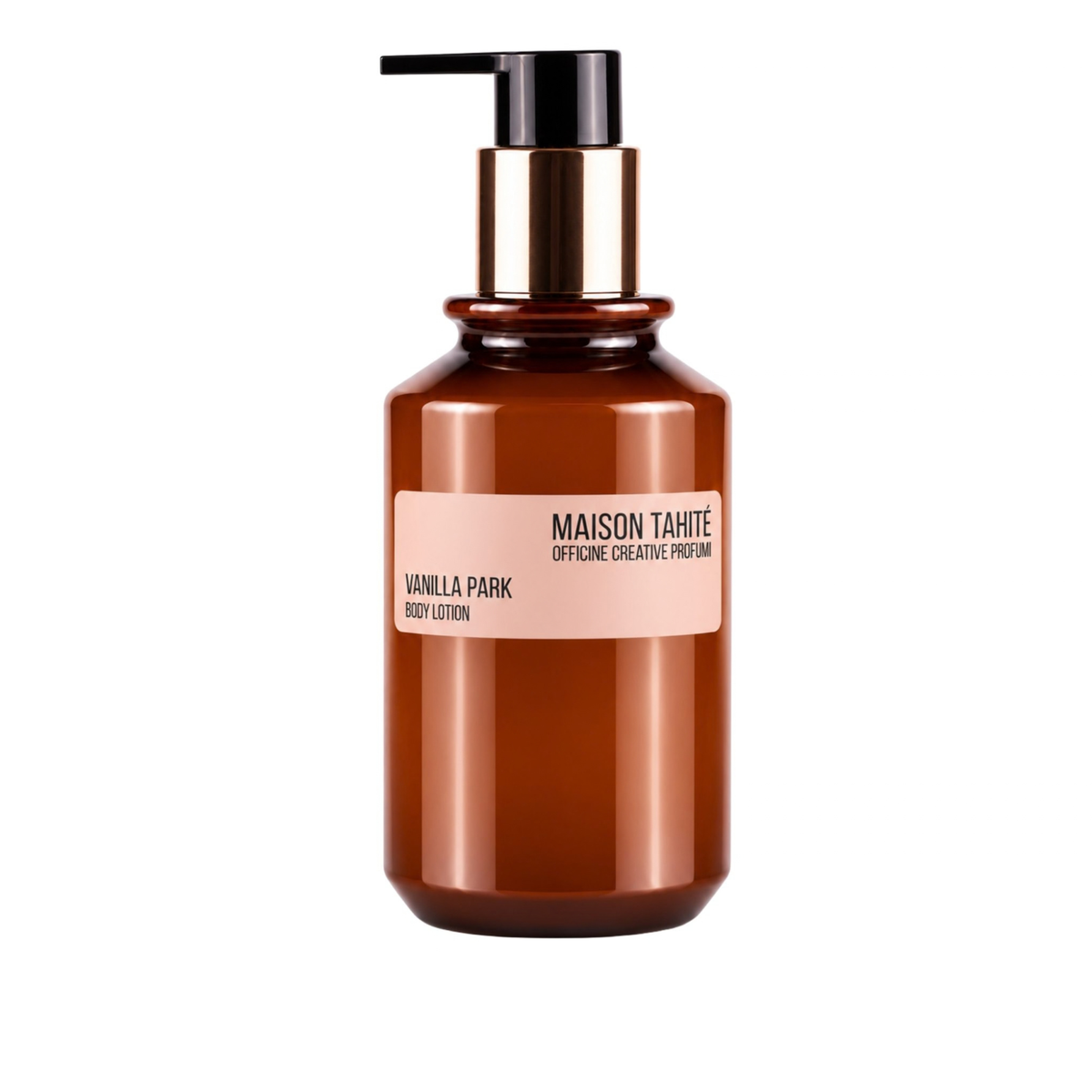 Vanilla Park Body Lotion