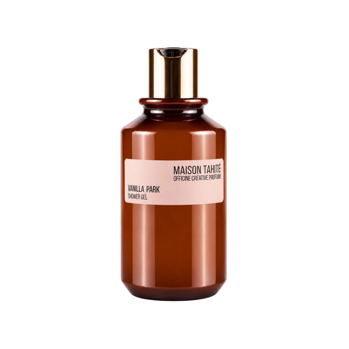 Vanilla Park Shower Gel