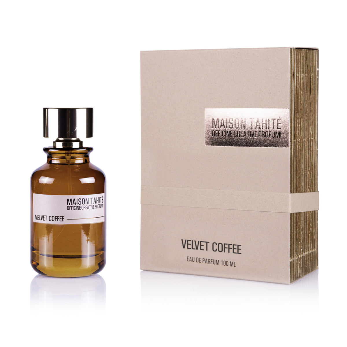 Velvet Coffee
