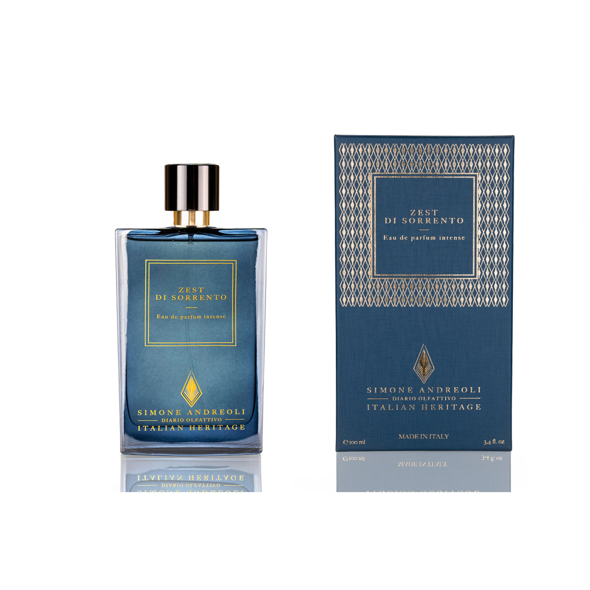 Zest Di Sorrento