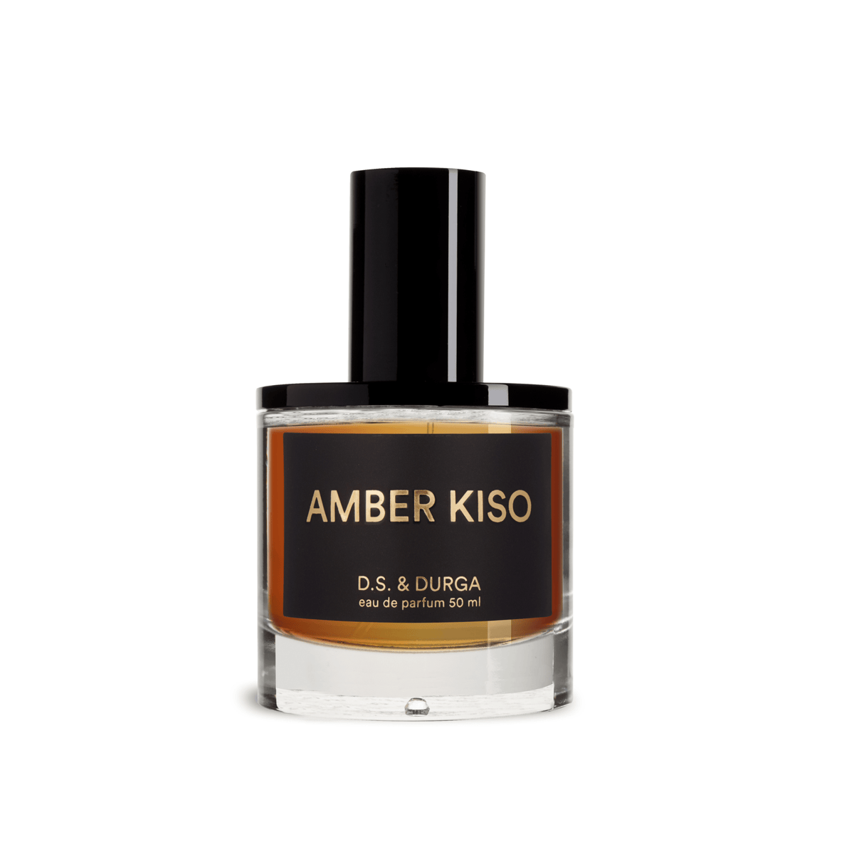 Amber Kiso