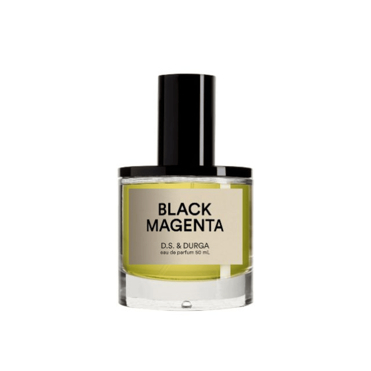 Black Magenta