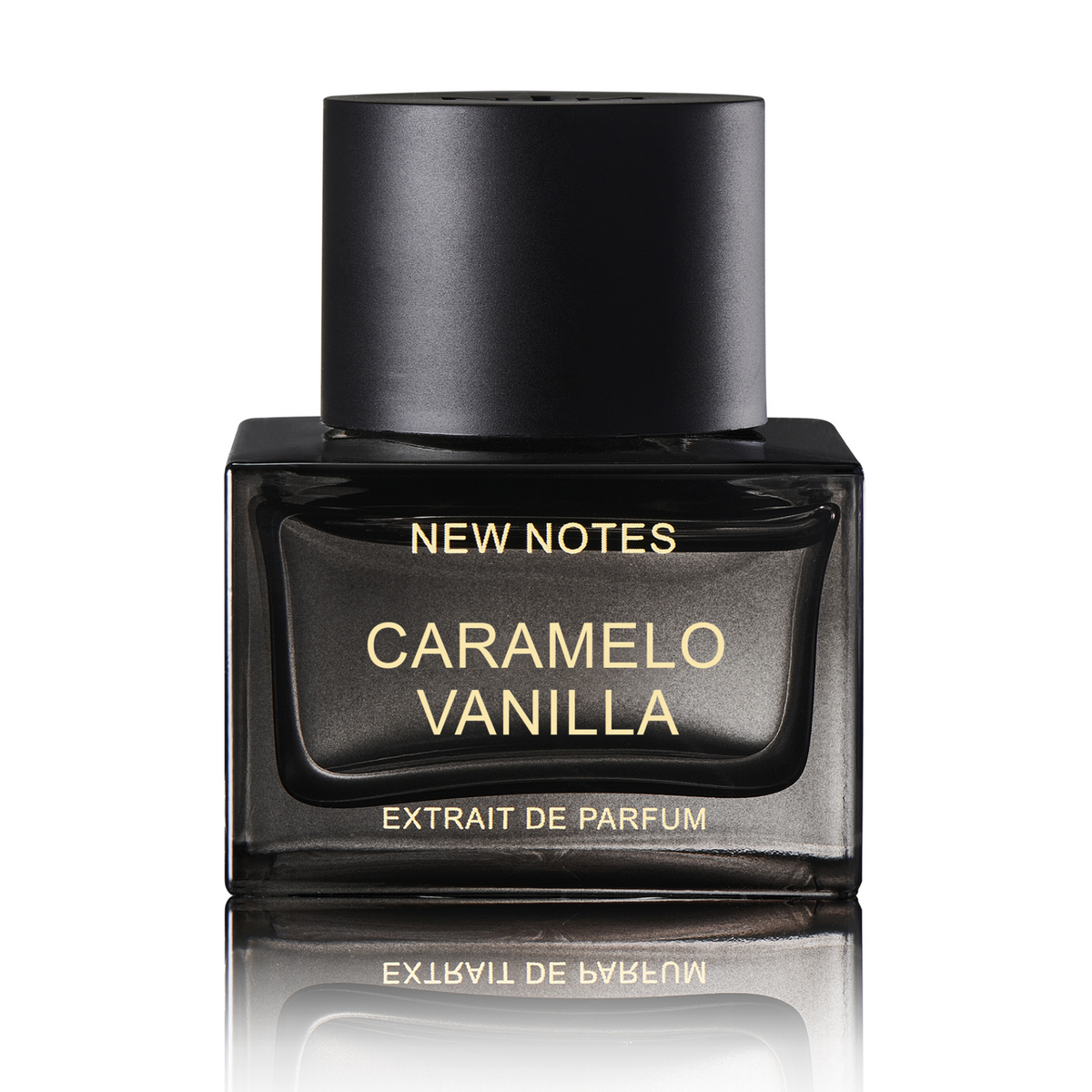Caramelo Vanilla