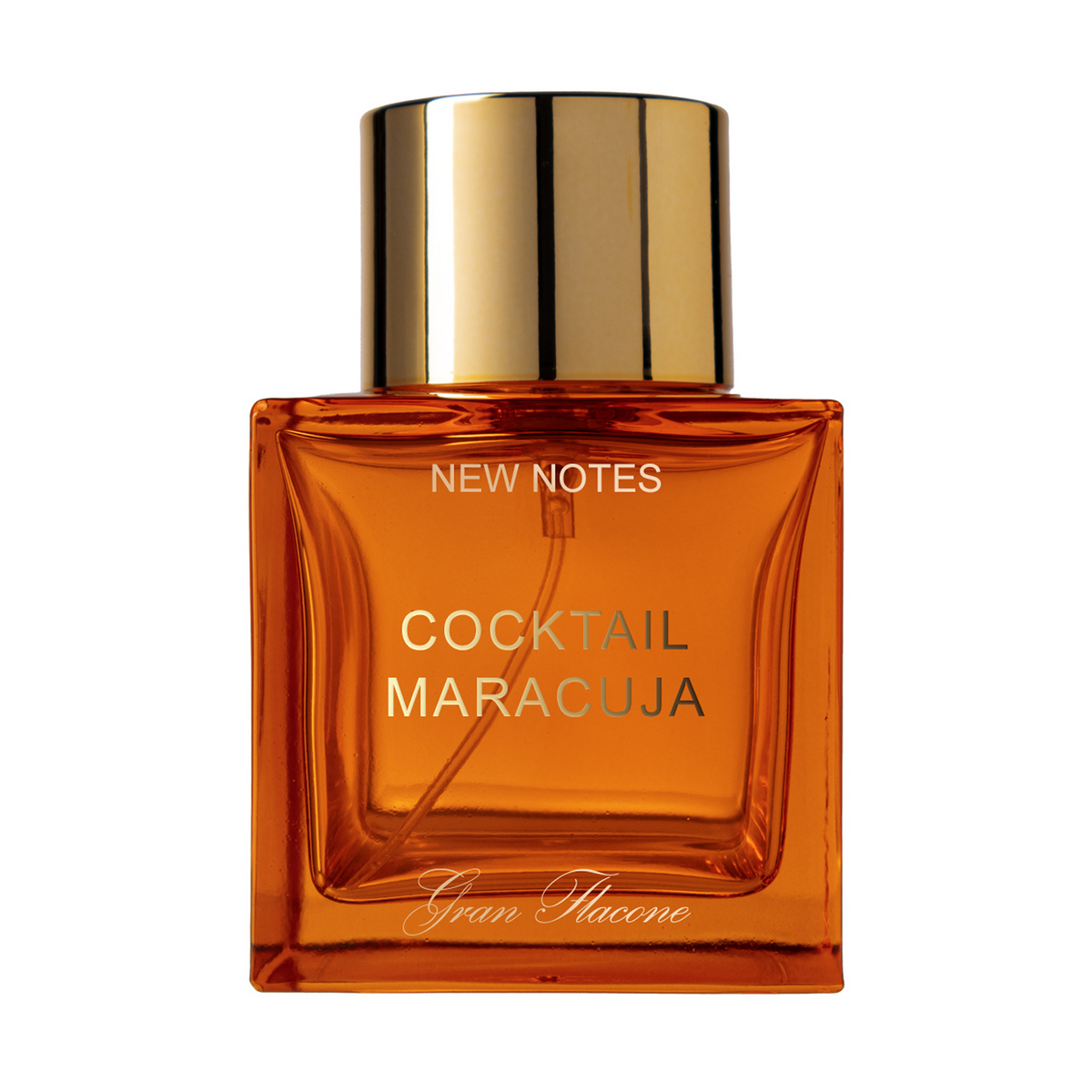 Cocktail Maracuja