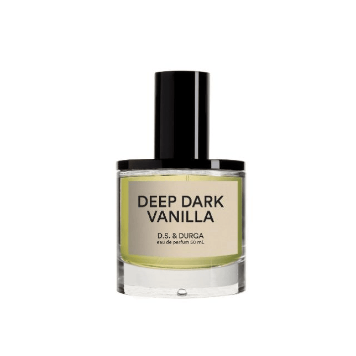 Deep Dark Vanillla