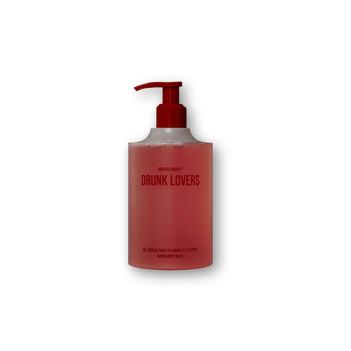 Drunk Lovers Hand & Body Wash