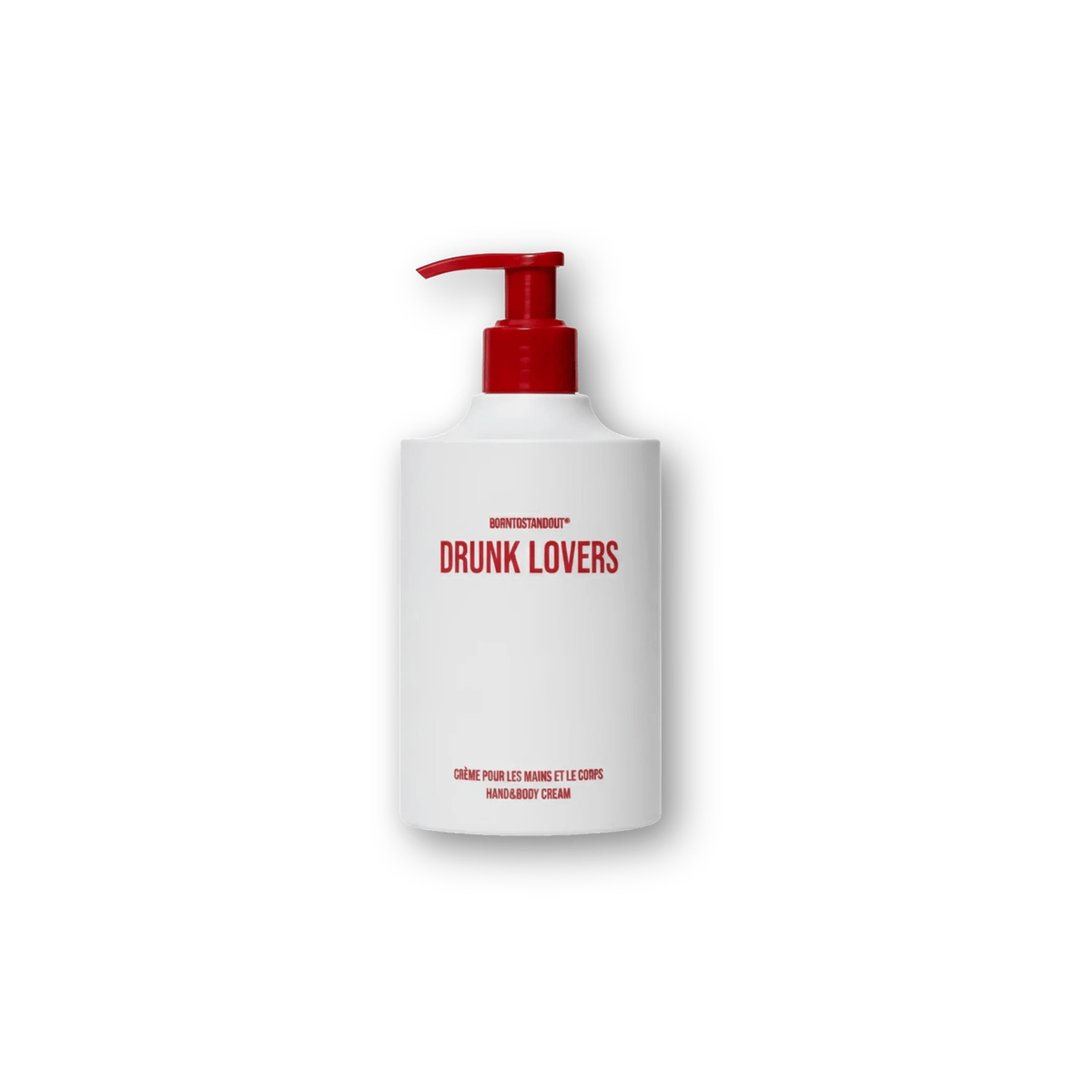 Drunk Lovers Hand & Body Cream
