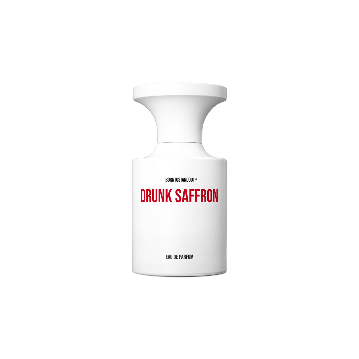 Drunk Saffron