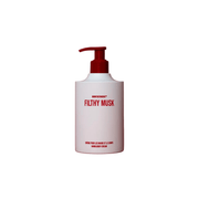 FilthyMusk Hand & Body Cream