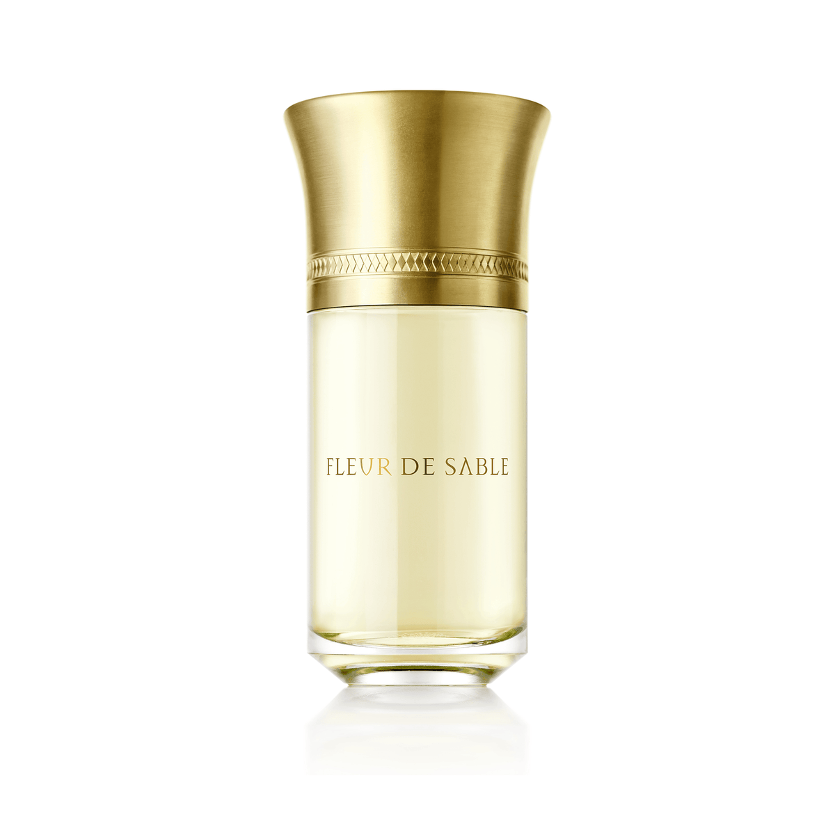 Fleur de Sable