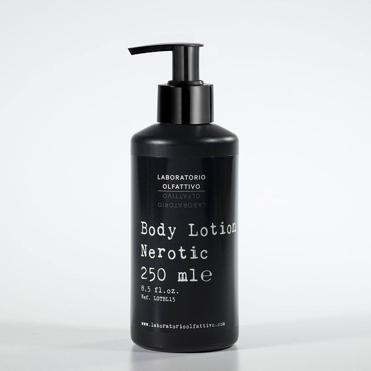 Body Lotion Nerotic