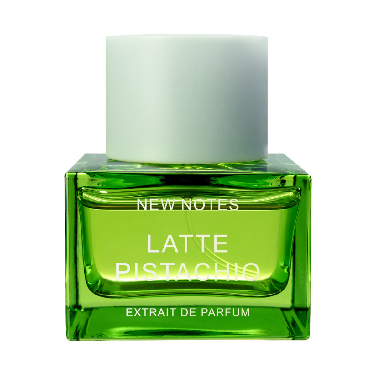 Latte Pistachio