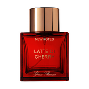 Latte Di Cherry