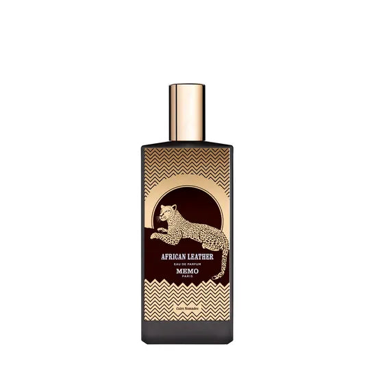 African Leather