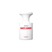 Naked Laundry