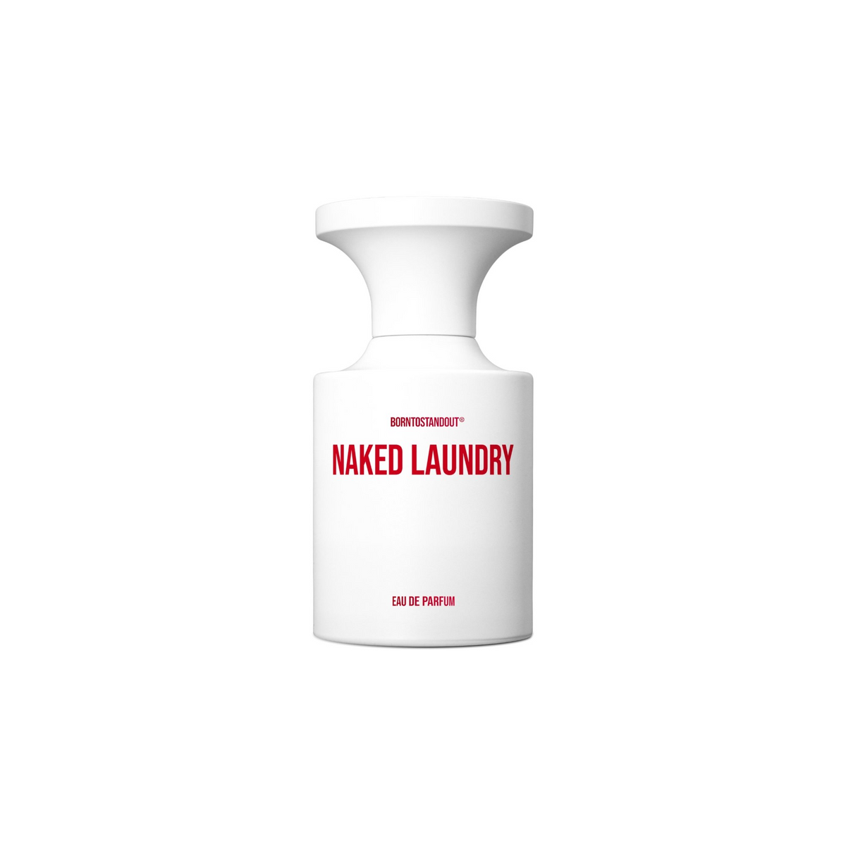 Naked Laundry