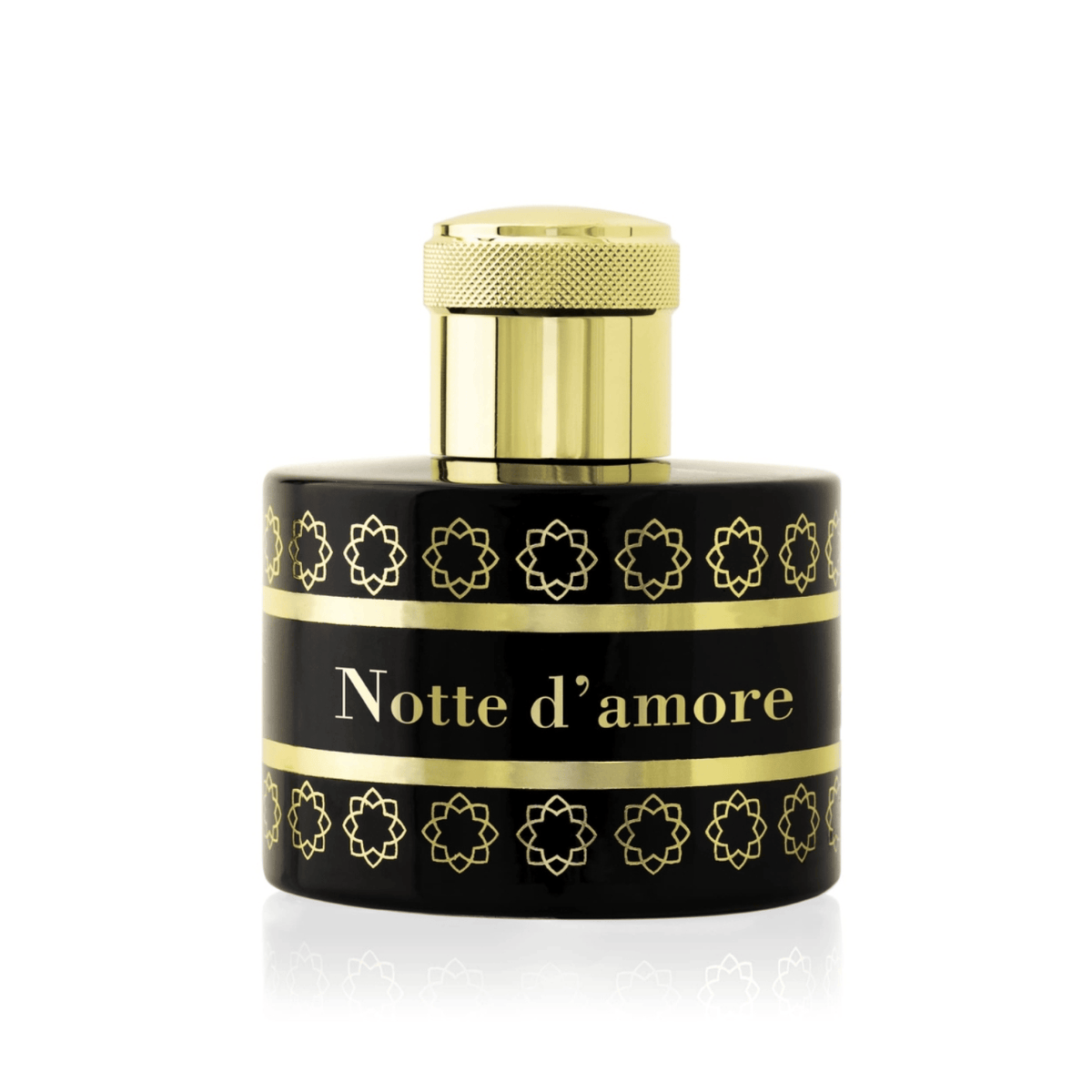 Notte d'amore