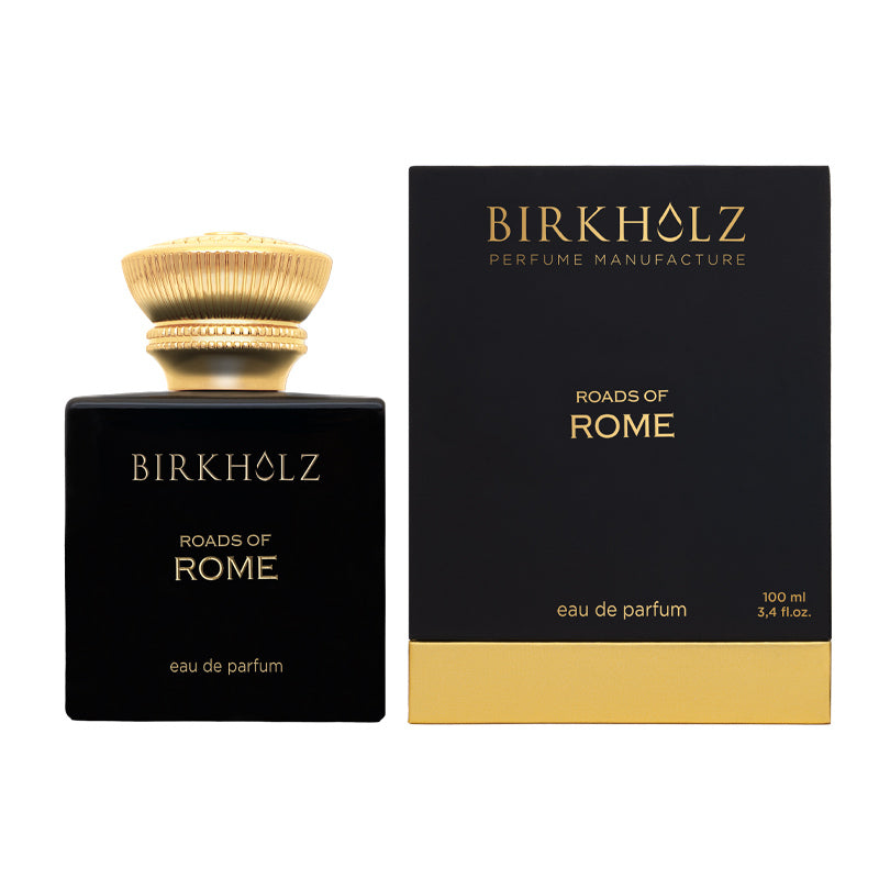 Roads To Rome