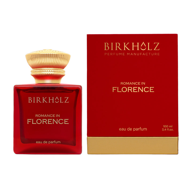 Romance In Florence