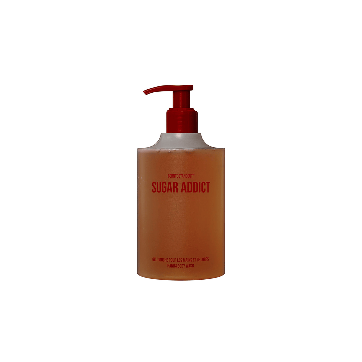 Sugar Addict Hand & Body Wash