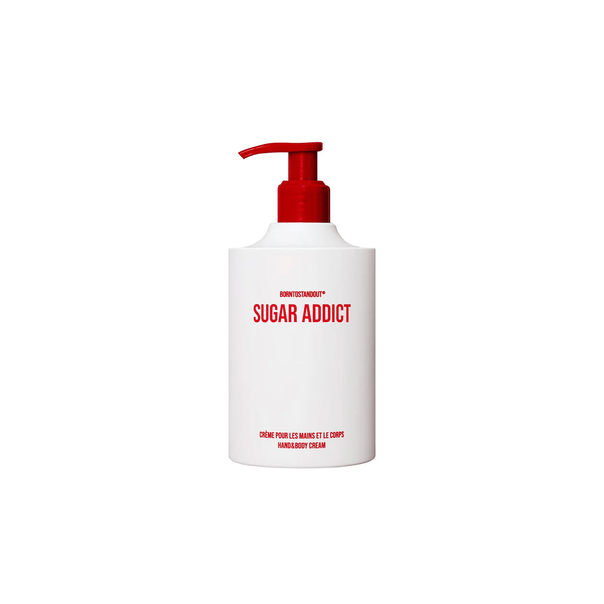 Sugar Addict Hand & Body Cream