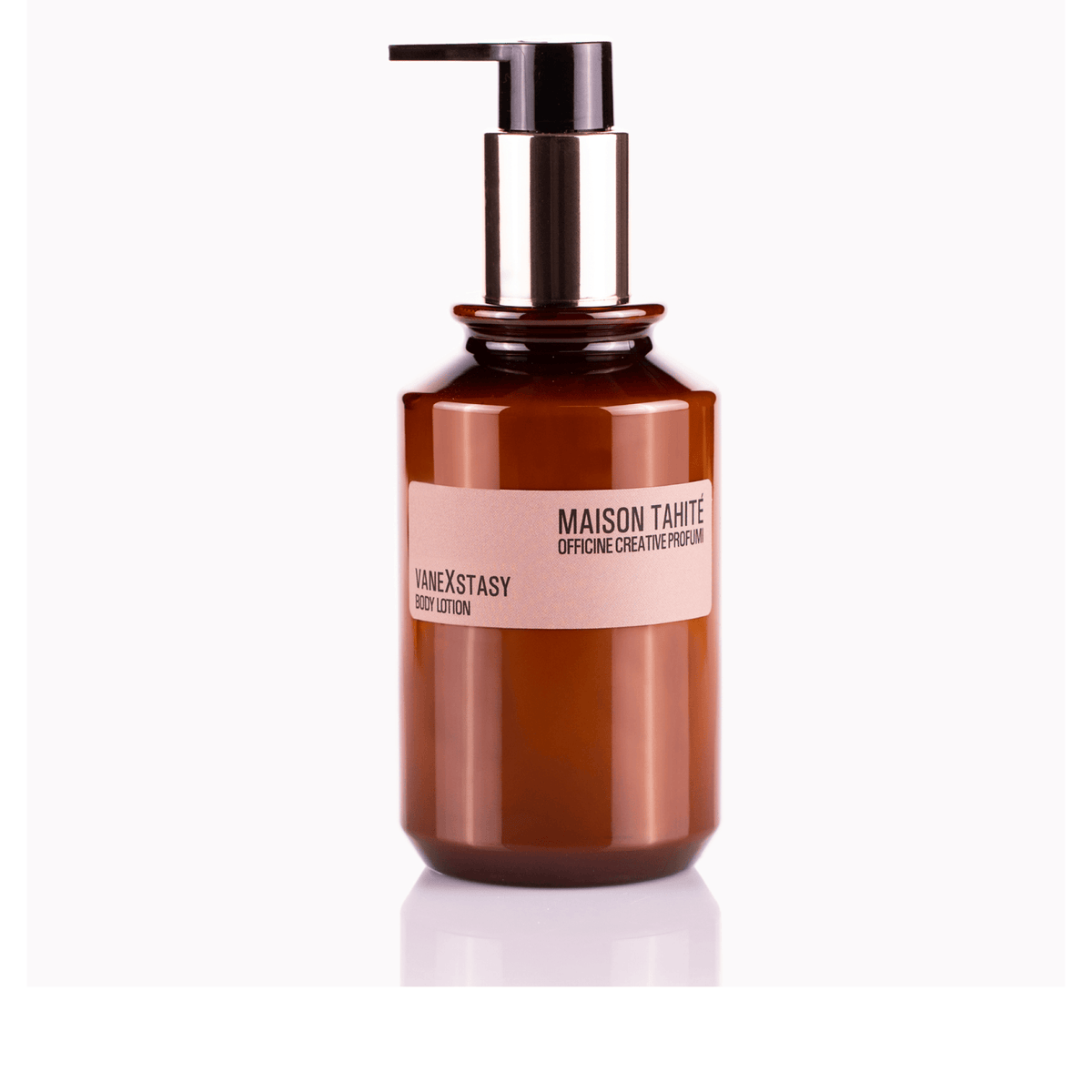 Vanexstasy Body Lotion