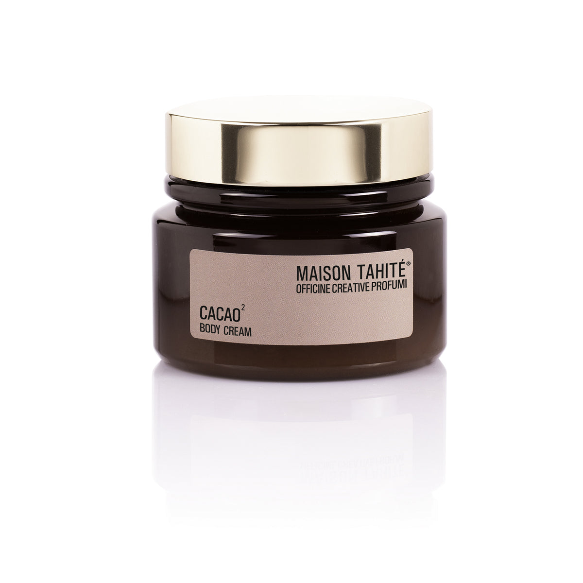 Cacao² Body Cream