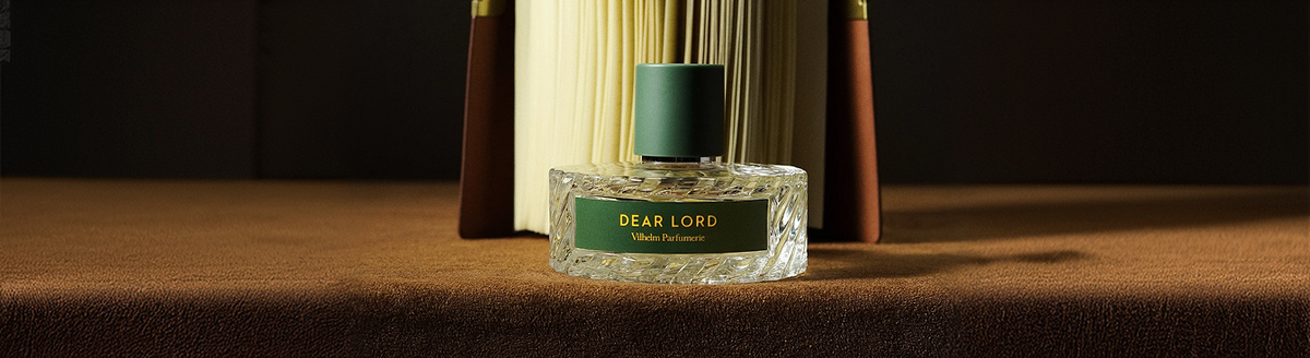 Vilhelm Parfumerie
